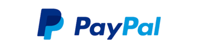 PayPal Logo: Zahlungsabwicklung für Maklerscreen