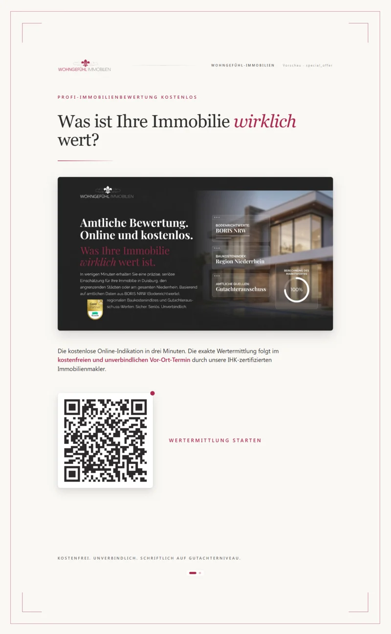 Slide sonderaktionen