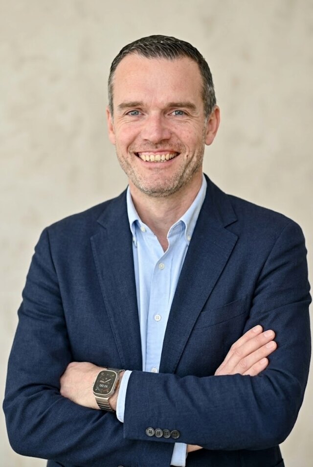 Christian Langenkamp, Co-Founder und Produktmanager von Maklerscreen, IHK-zertifizierter Immobilienmakler.