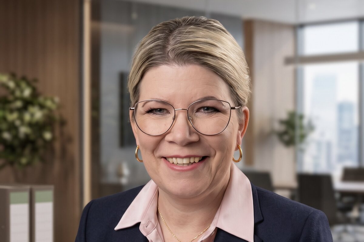 Heike Langenkamp, IHK-zertifizierte Immobilienmaklerin und Inhaberin von Wohngefühl Immobilien am Niederrhein, Pilot-Kundin von Maklerscreen seit Mai 2026.
